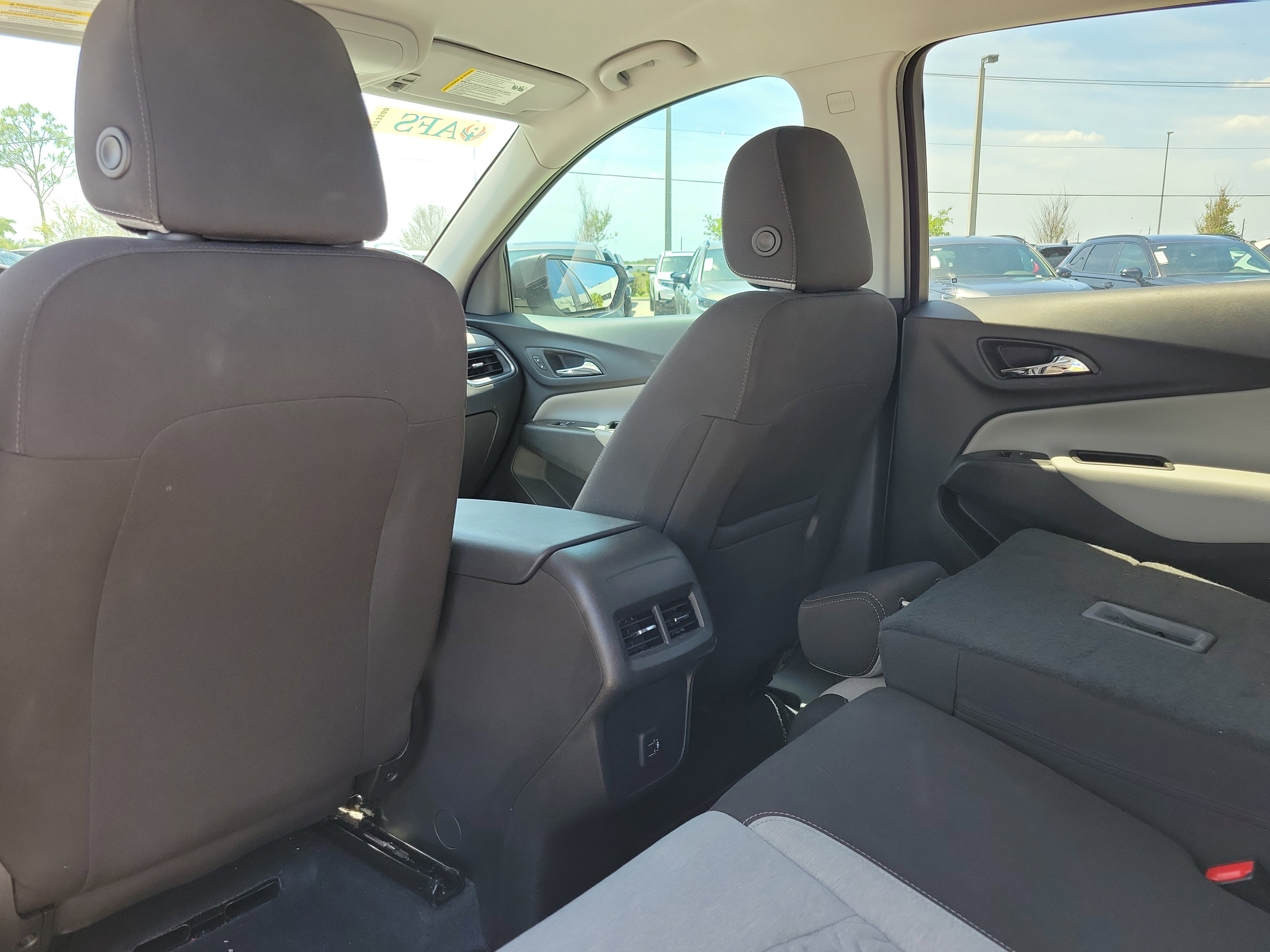 Used 2023 Chevrolet Equinox LS w/ LS Convenience Package image 15