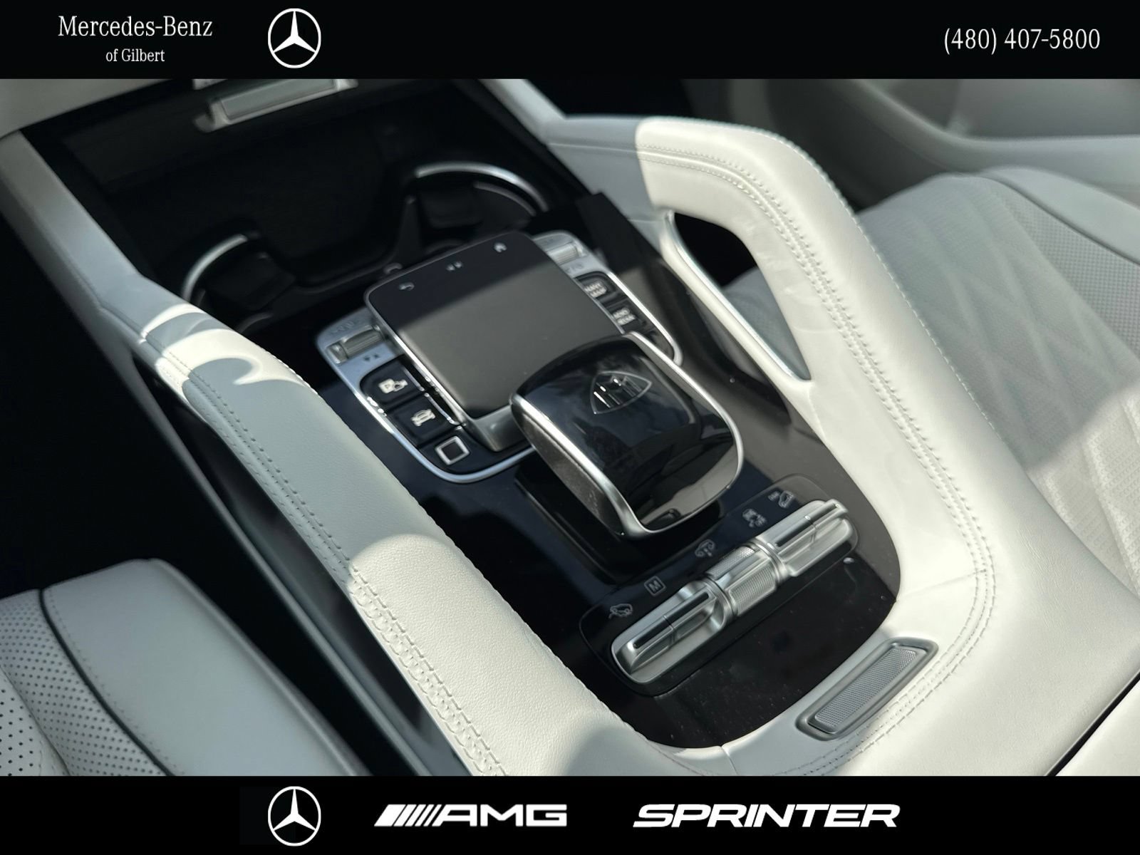 New 2026 Mercedes-Benz Maybach GLS 600 4MATIC image 37