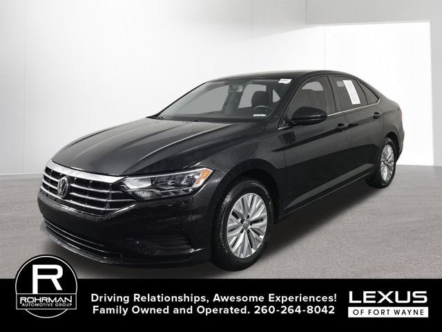 Used 2020 Volkswagen Jetta S FWD video 1