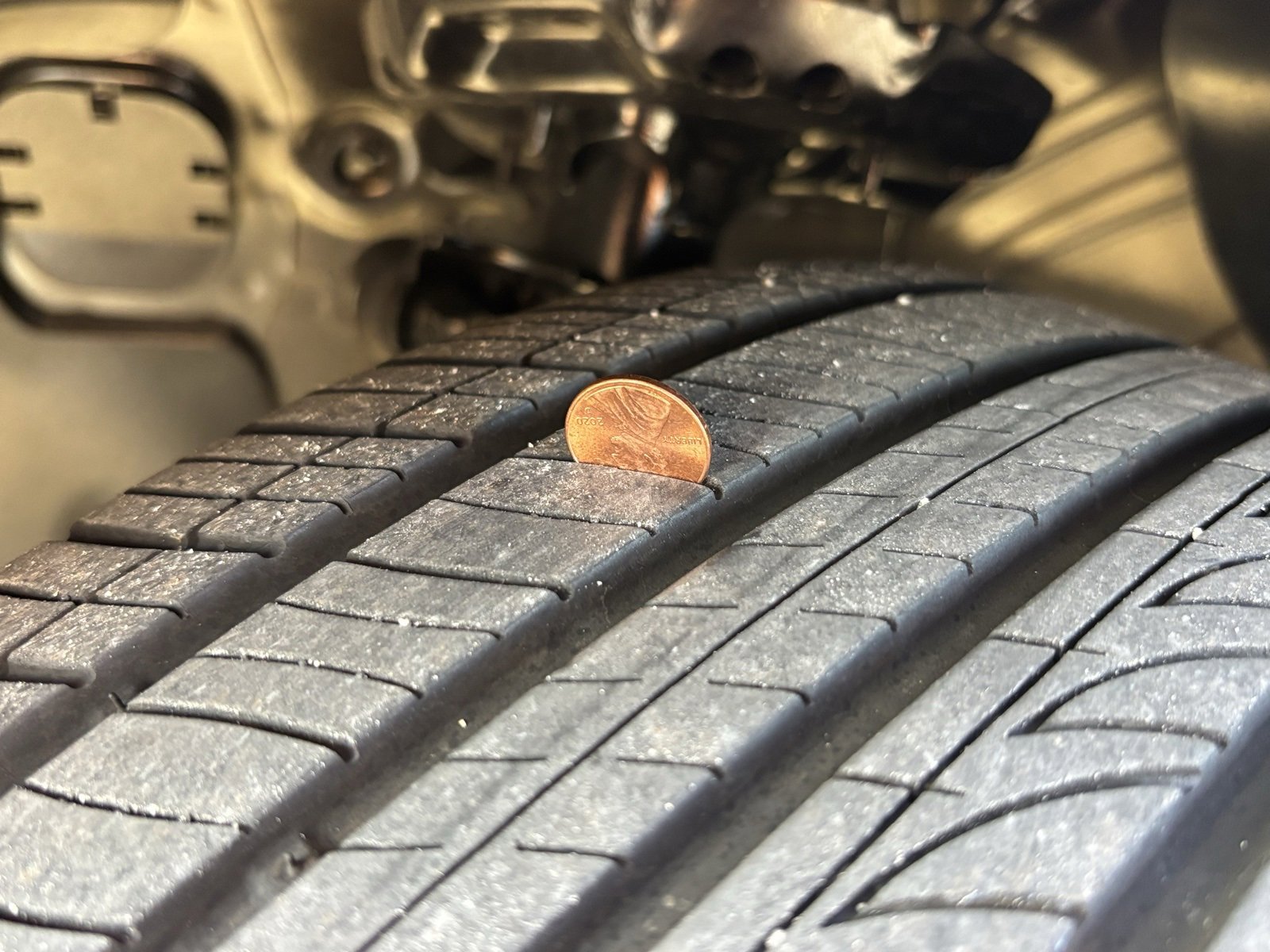 Certified 2025 Hyundai Elantra Sport image 10