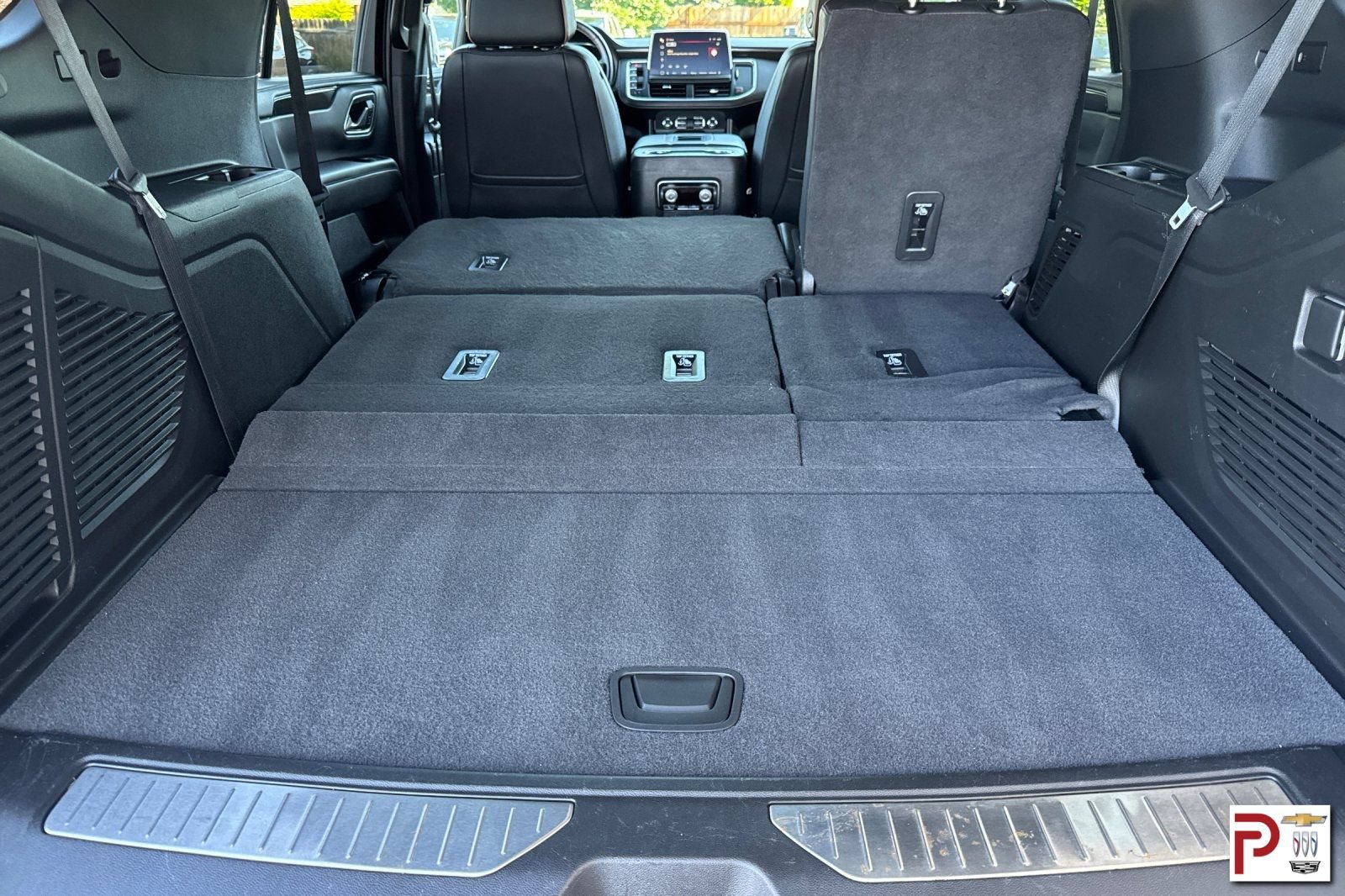 Certified 2022 GMC Yukon AT4 w/ Max Trailering Package AWD/4WD image 18
