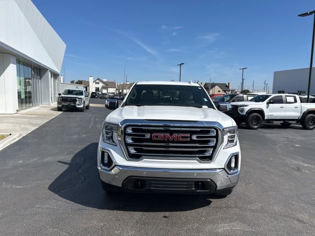 Used 2020 GMC Sierra 1500 SLT image 3