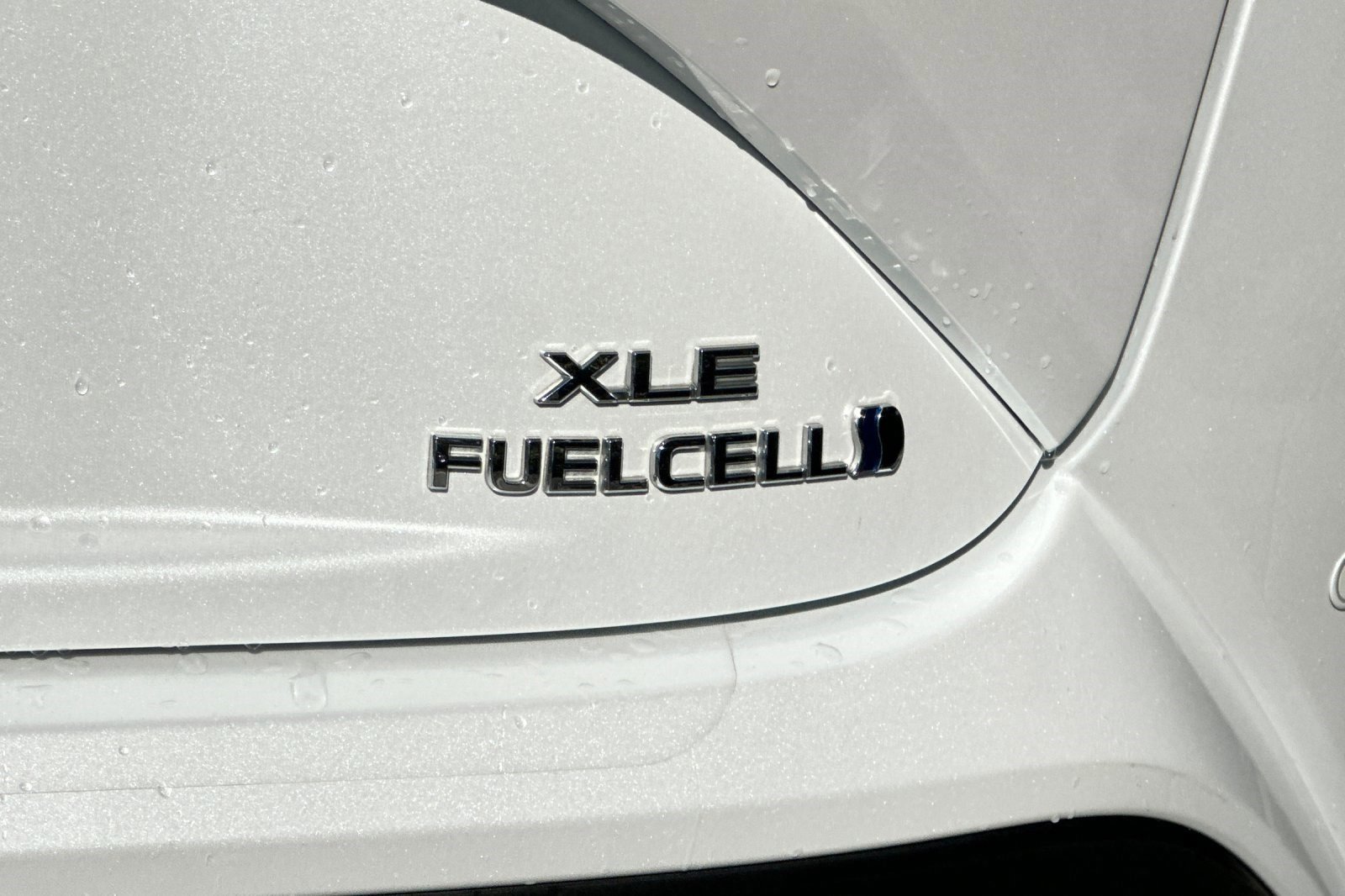 Used 2021 Toyota Mirai XLE w/ Advanced Technology Package image 21