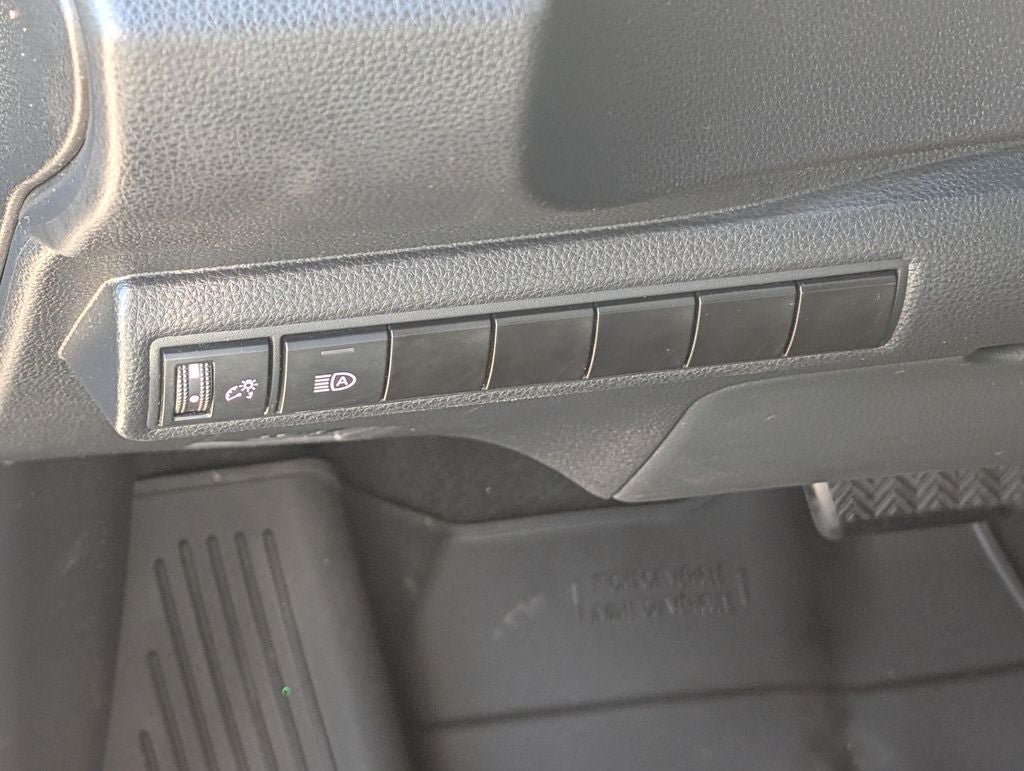 Certified 2024 Toyota Corolla LE FWD image 12