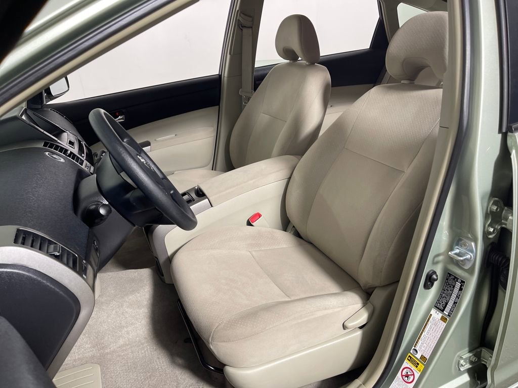 Used 2009 Toyota Prius image 12