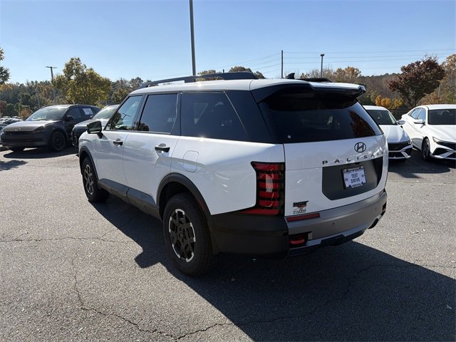 New 2026 Hyundai Palisade XRT Pro image 5