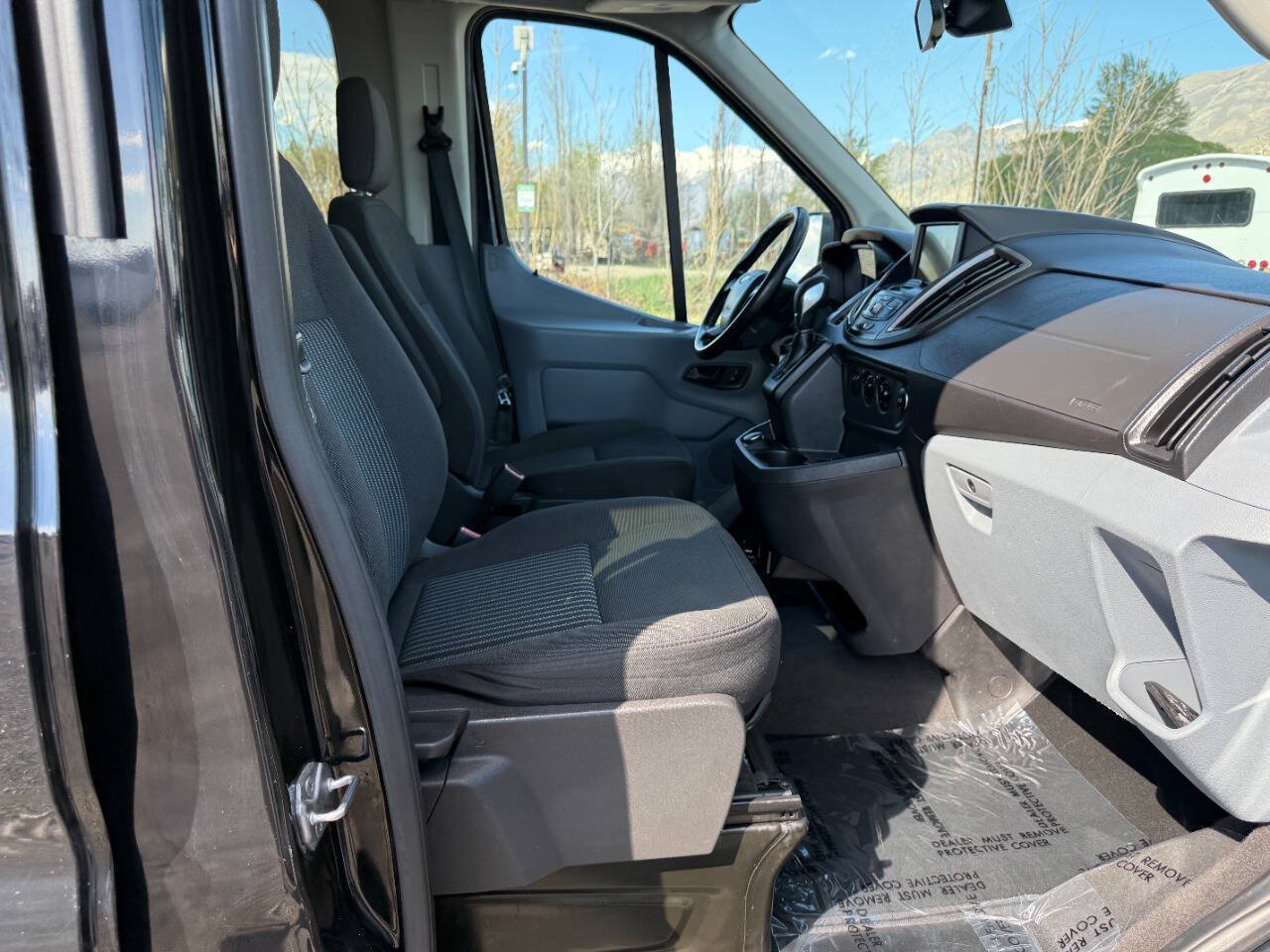 Used 2019 Ford Transit 350 XLT RWD image 17