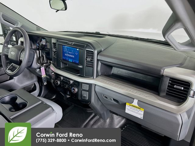 New 2026 Ford F350 XL w/ XL Driver Assist Package image 28