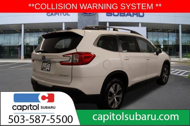 Used 2025 Subaru Ascent Premium image 3