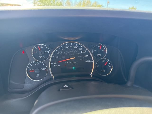 New 2025 Chevrolet Express 2500 w/ Driver Convenience Package RWD image 17