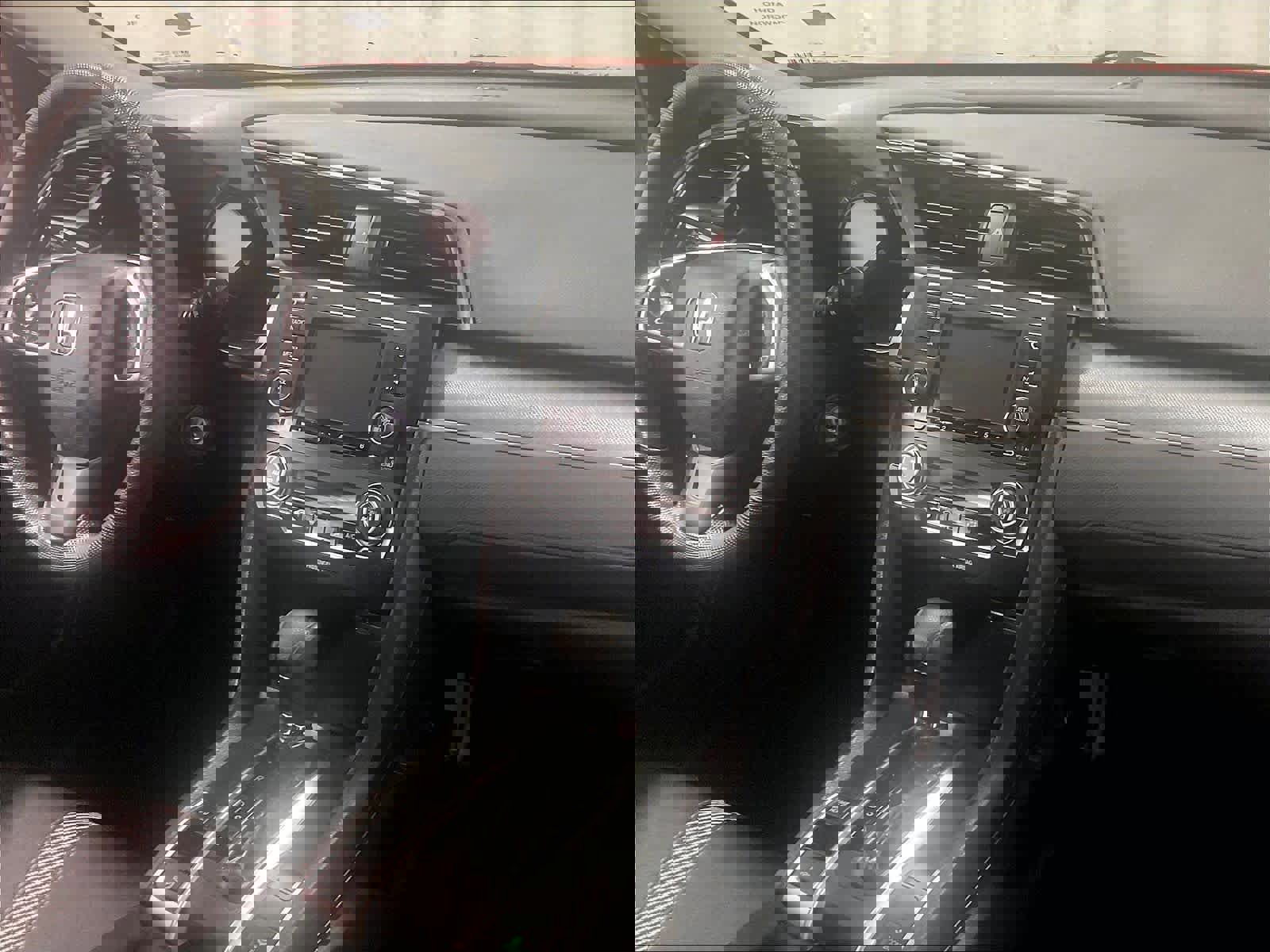 Used 2017 Honda Civic LX image 14