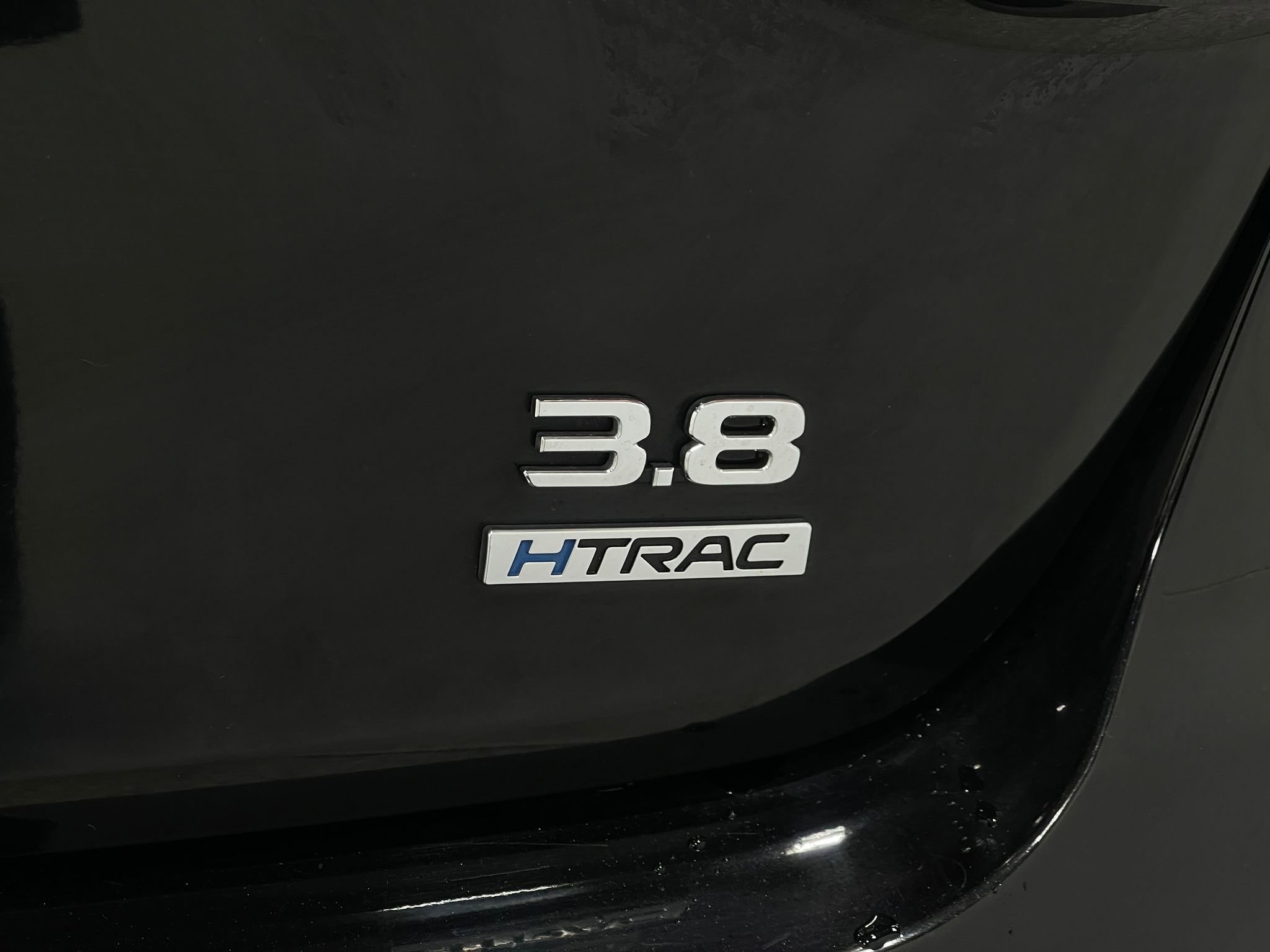 Used 2017 Genesis G80 3.8 w/ Option Group 03 image 40