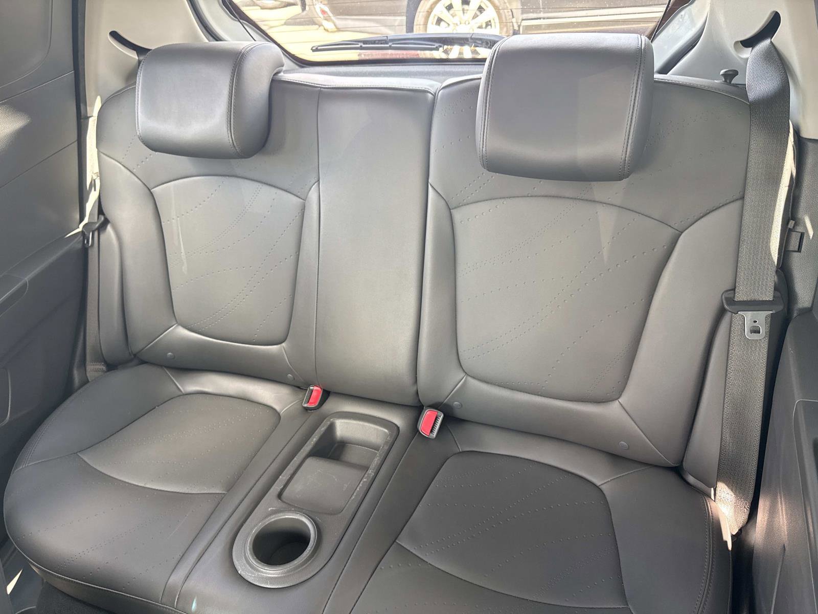 Used 2016 Chevrolet Spark LT image 19