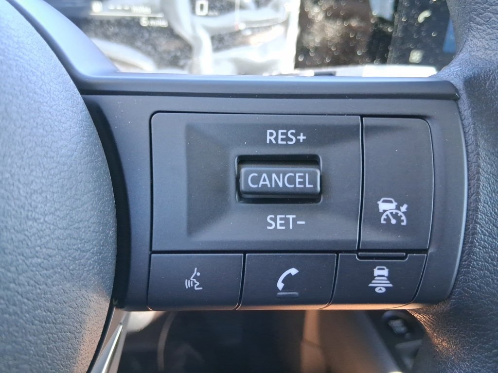 New 2026 Nissan Kicks SV w/ Cold Weather Package image 10