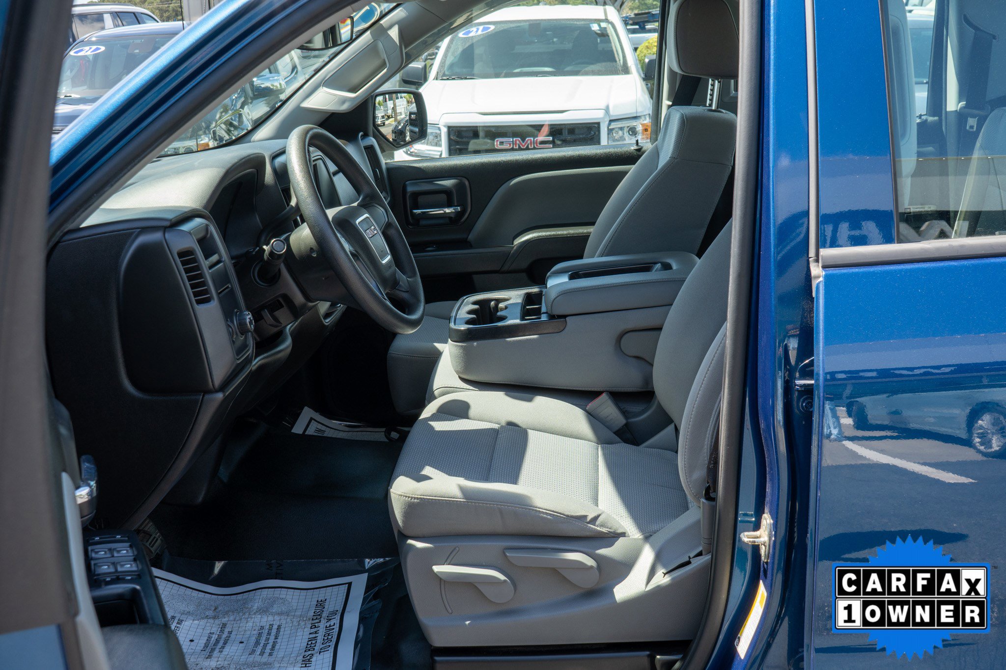 Used 2019 GMC Sierra 1500 Limited RWD image 17
