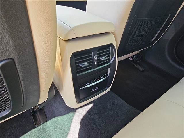 Certified 2024 BMW i4 eDrive40 w/ Premium Package RWD image 18