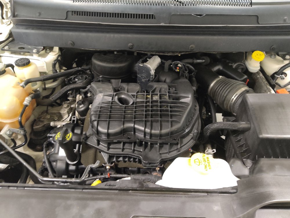 Used 2017 Dodge Journey GT FWD image 30