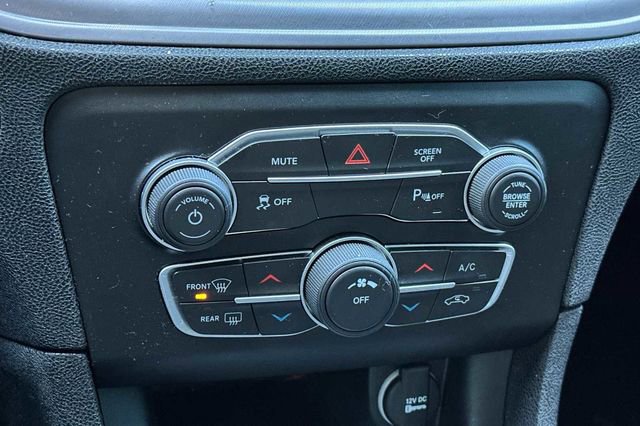 Used 2023 Dodge Charger SXT image 17