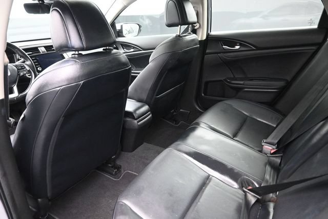 Used 2022 Honda Insight Touring image 2