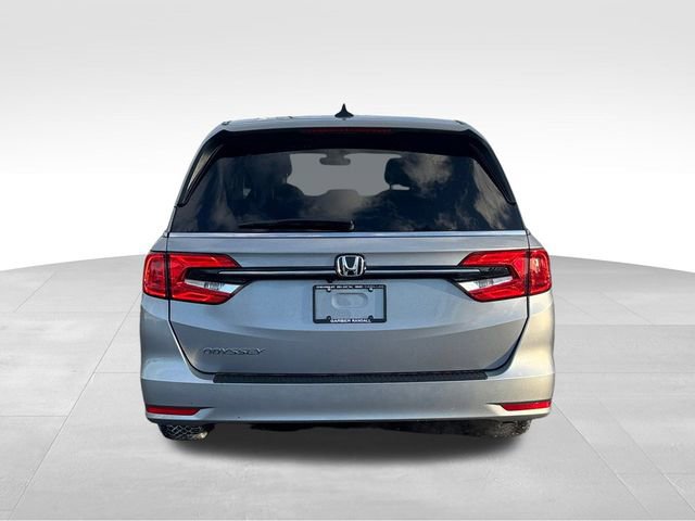 Used 2023 Honda Odyssey EX-L image 4