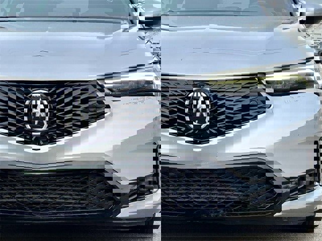 Used 2023 Acura Integra A-Spec image 11