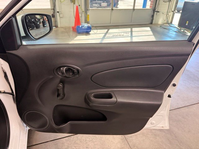 Used 2019 Nissan Versa S FWD image 23