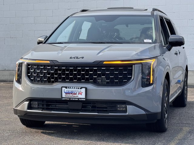 New 2026 Kia Carnival SX Prestige image 44