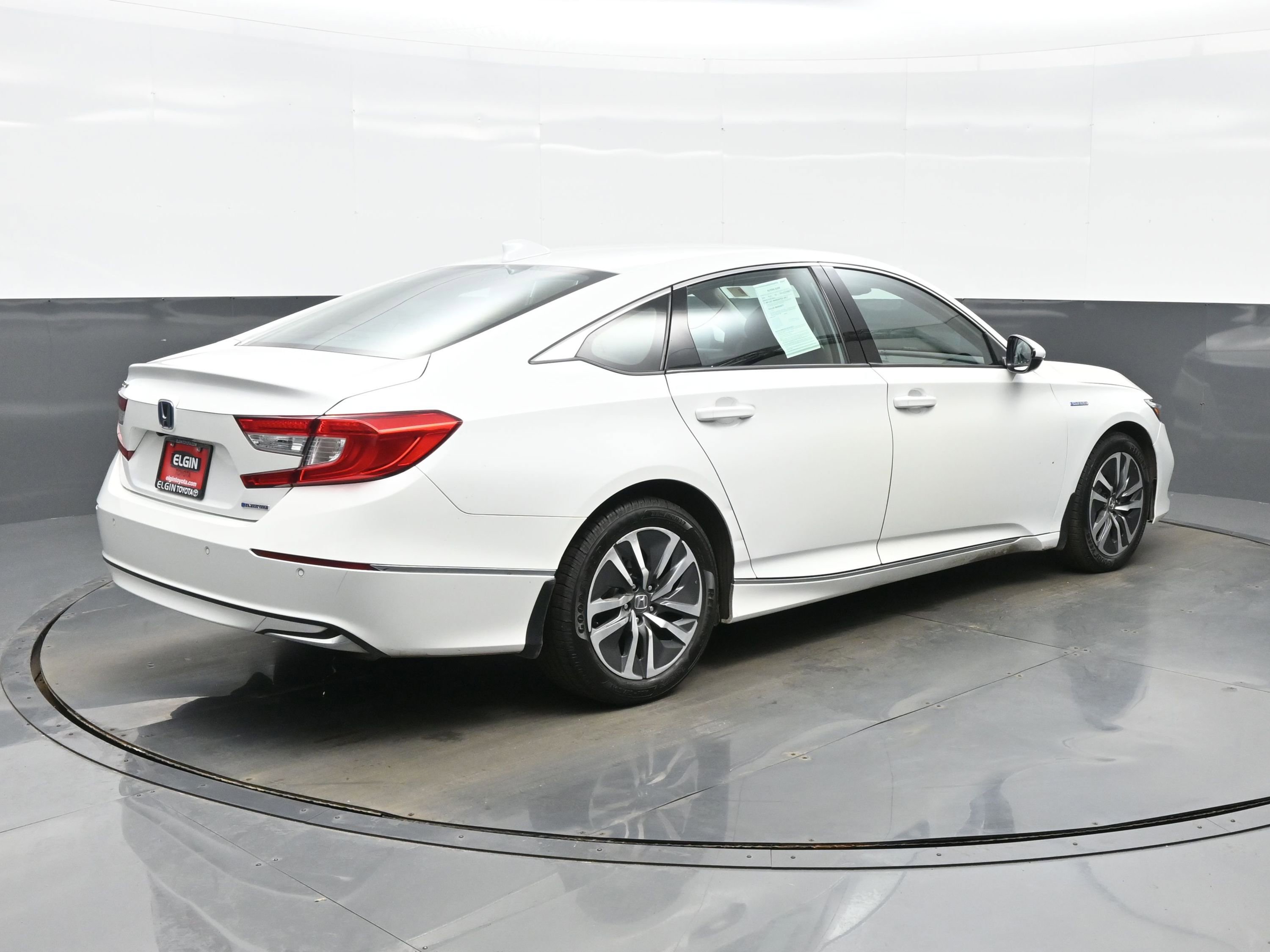 Used 2021 Honda Accord EX-L image 6