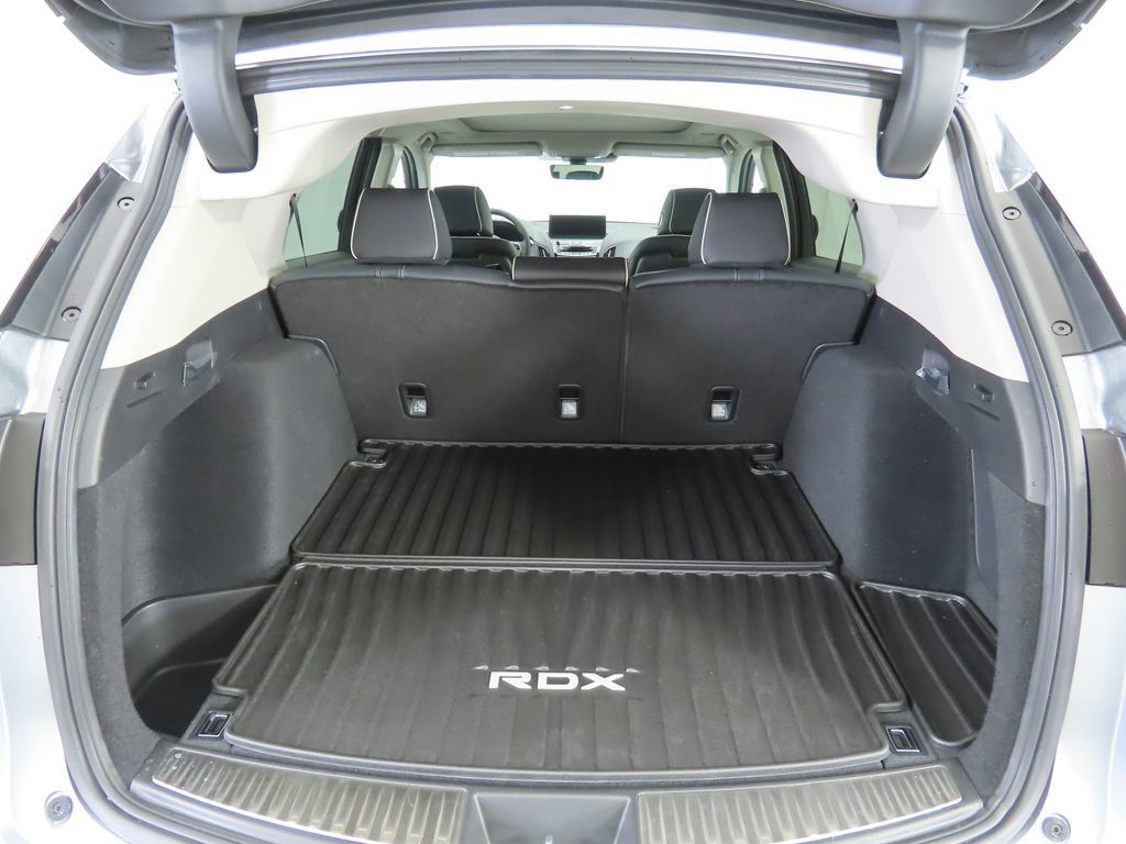 New 2026 Acura RDX SH-AWD w/ Advance Package image 28