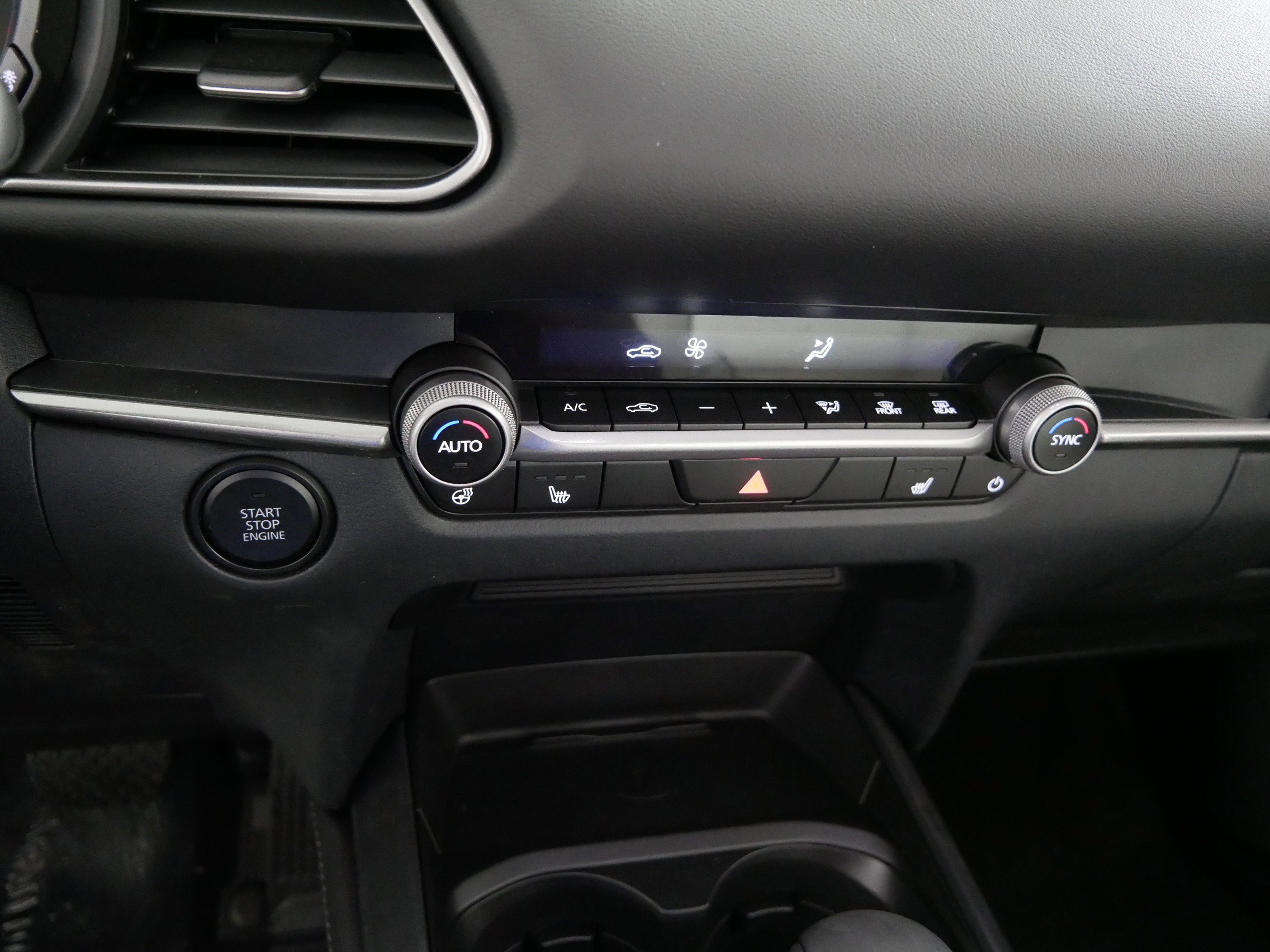 New 2026 MAZDA CX-30 AWD 2.5 S w/ Premium Package image 7