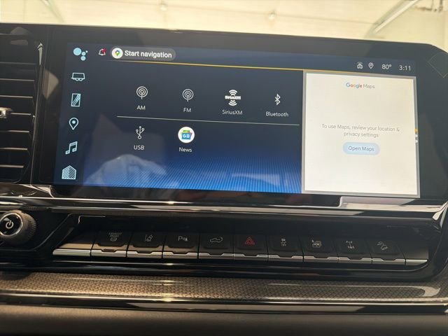 New 2026 Chevrolet Silverado 2500 ZR2 image 18
