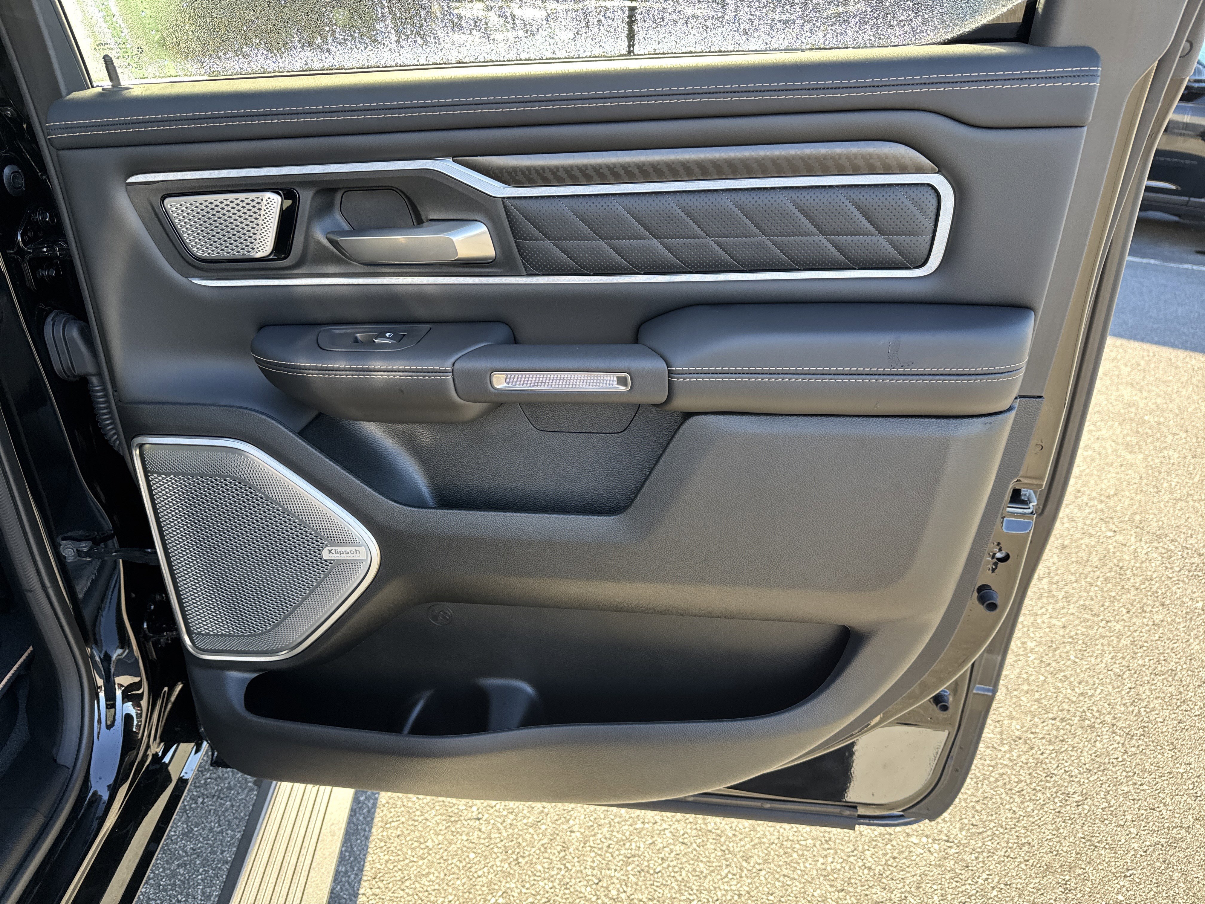 New 2026 RAM 1500 Tungsten w/ Towing Technology Group image 22