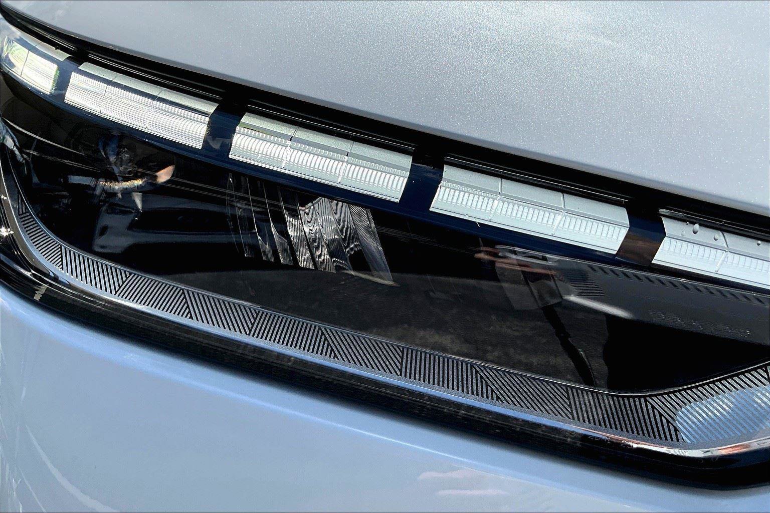 New 2026 INFINITI QX60 Autograph image 40