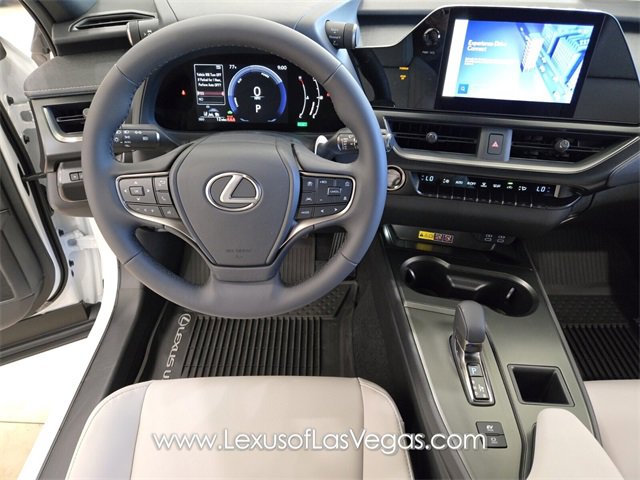 New 2026 Lexus UX 300h FWD image 14