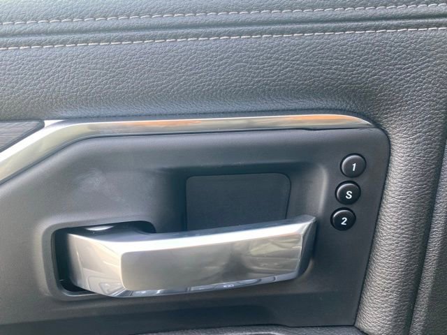 New 2026 RAM 3500 Laramie image 14