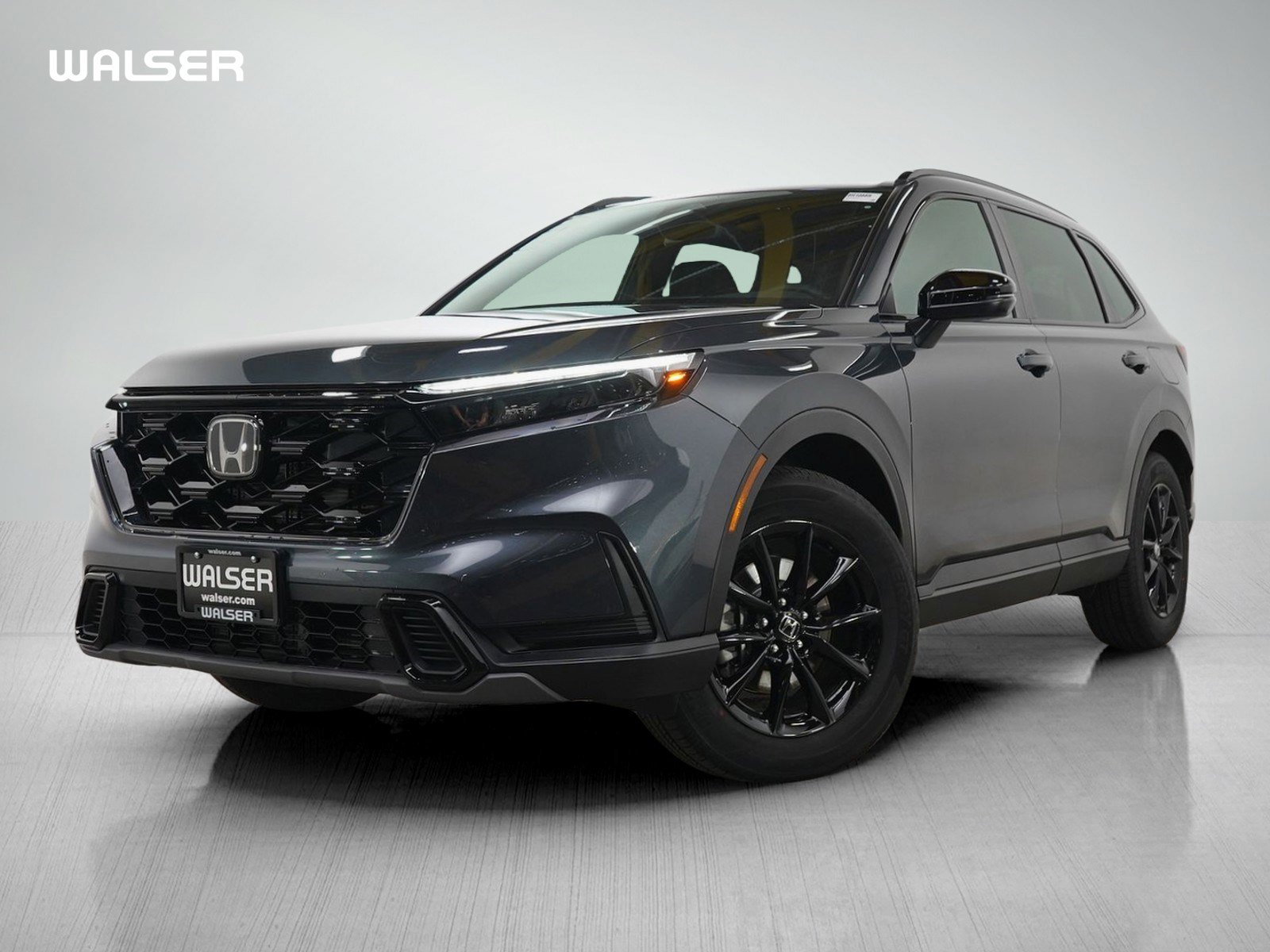 Used 2026 Honda CR-V Sport image 1