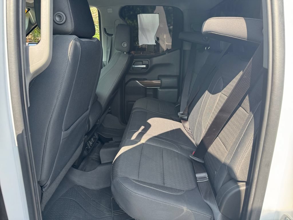 Used 2019 Chevrolet Silverado 1500 RST AWD/4WD image 18