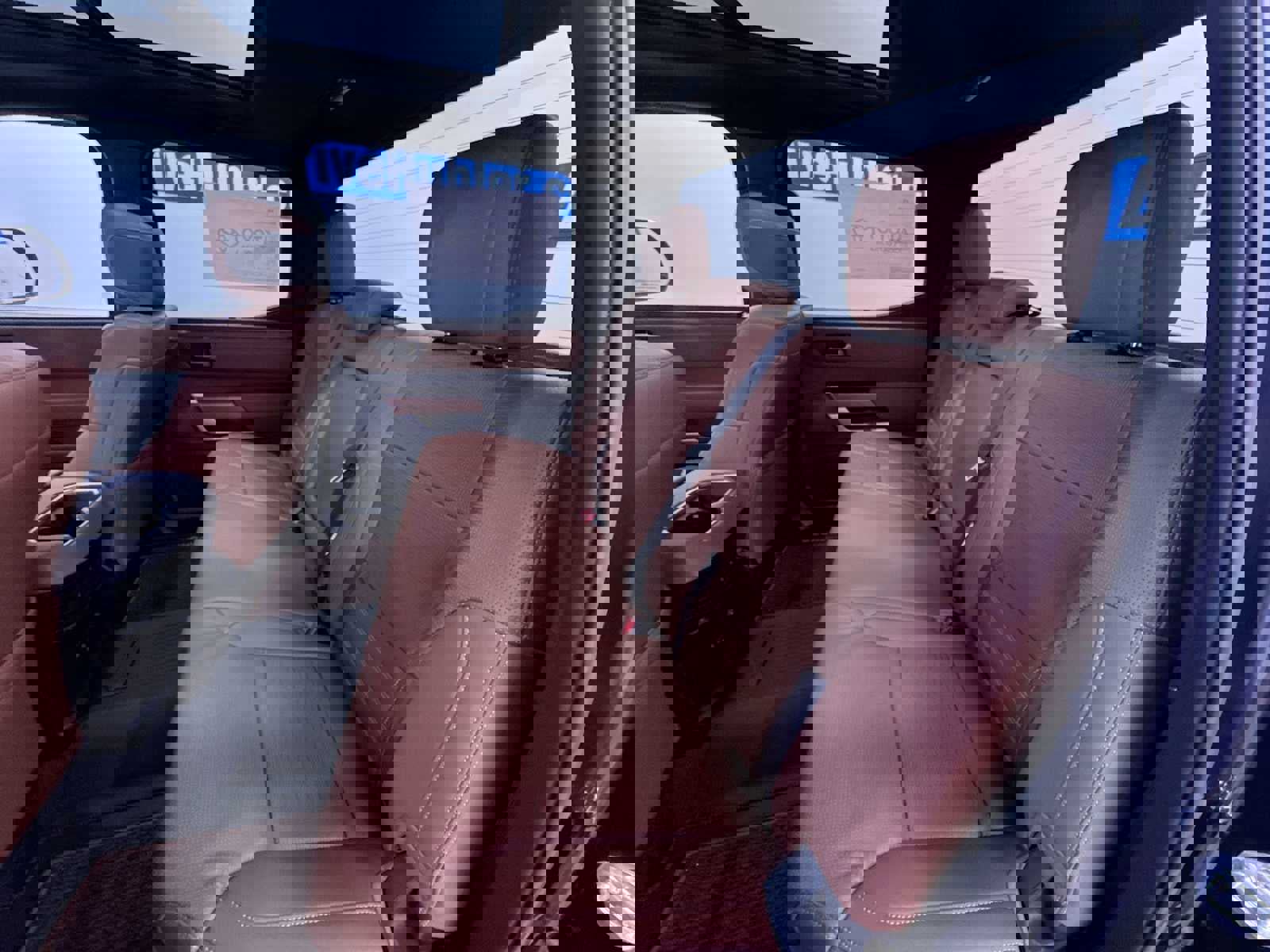 New 2026 Toyota Tundra 1794 Edition image 35