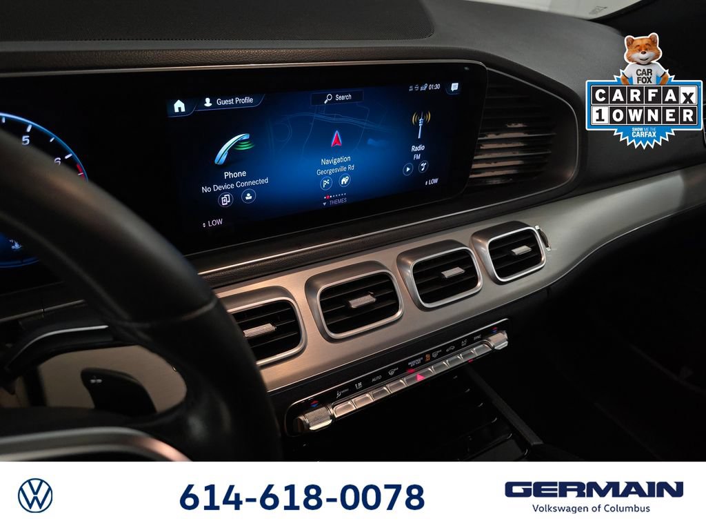 Used 2022 Mercedes-Benz GLE 350 image 28
