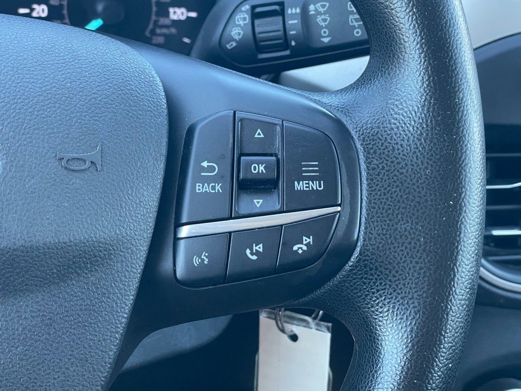 Certified 2021 Ford Escape S image 19