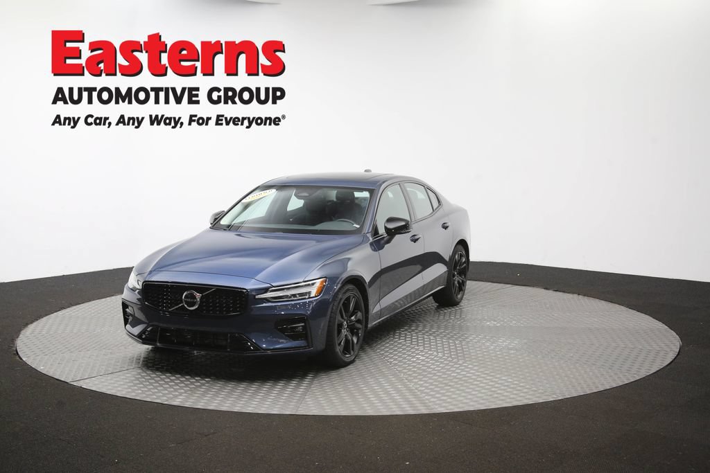 Used 2024 Volvo S60 B5 Core FWD image 54