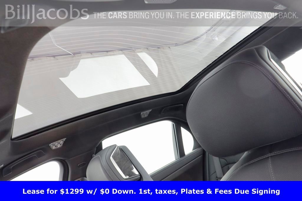 Certified 2025 BMW 760i xDrive w/ Executive Package image 15