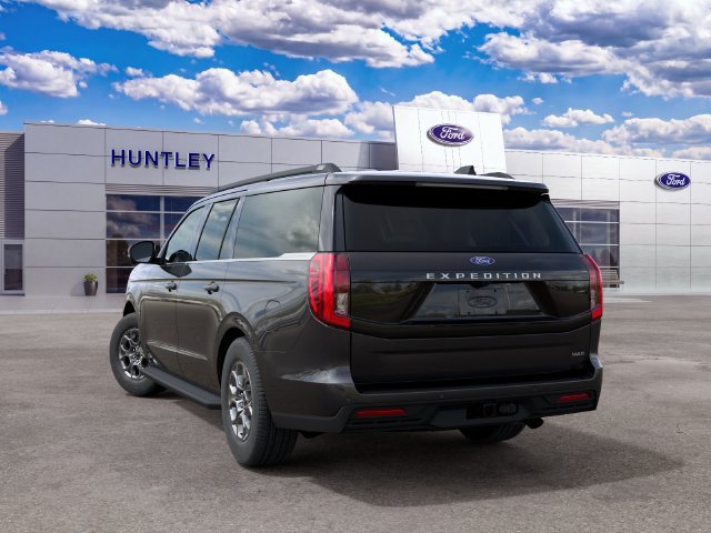 New 2027 Ford Expedition Max Active AWD/4WD image 8