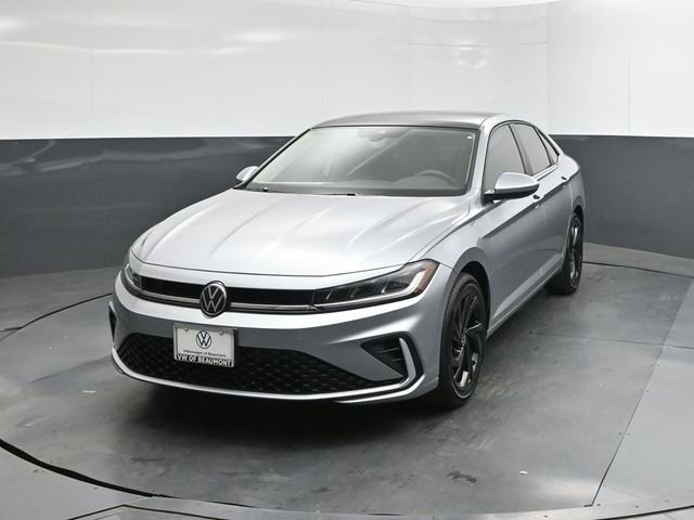 New 2026 Volkswagen Jetta SE FWD image 30