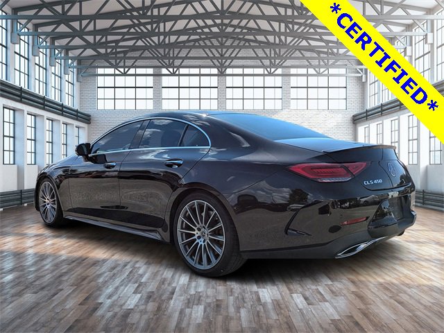 Used 2019 Mercedes-Benz CLS 450 image 6