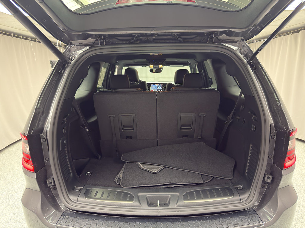 New 2026 Dodge Durango GT AWD/4WD image 17