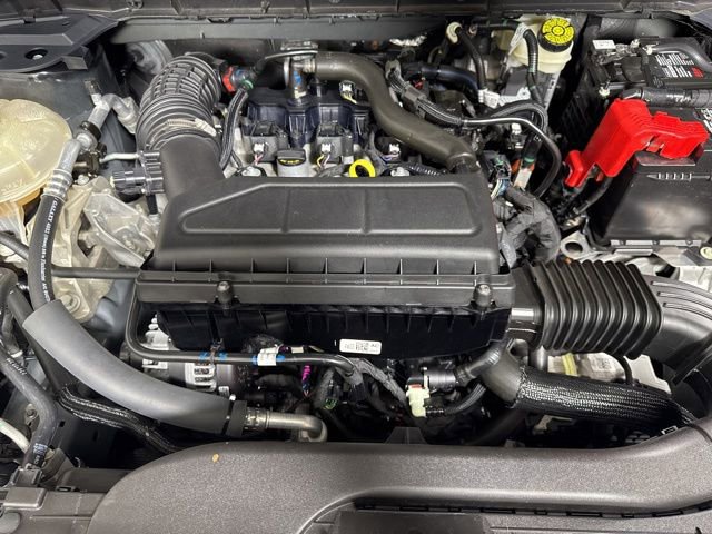 Used 2023 Ford Escape ST-Line w/ Tech Pack #1 image 9