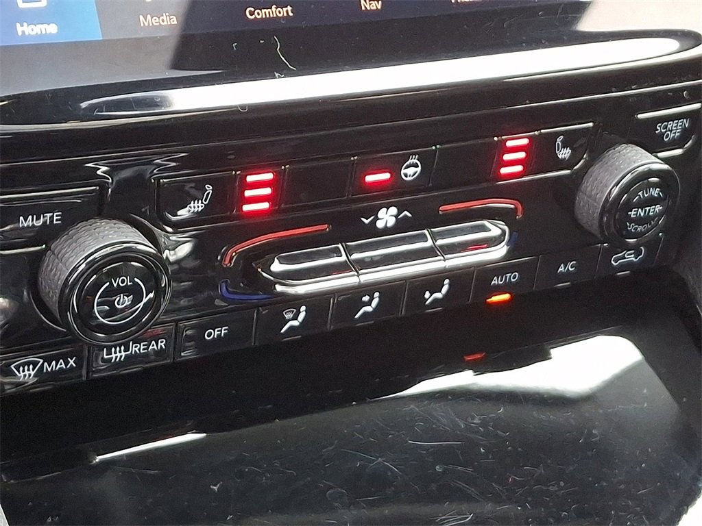 Used 2021 Jeep Grand Cherokee L Limited image 18