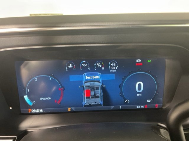 New 2026 Ford F350 Platinum image 21