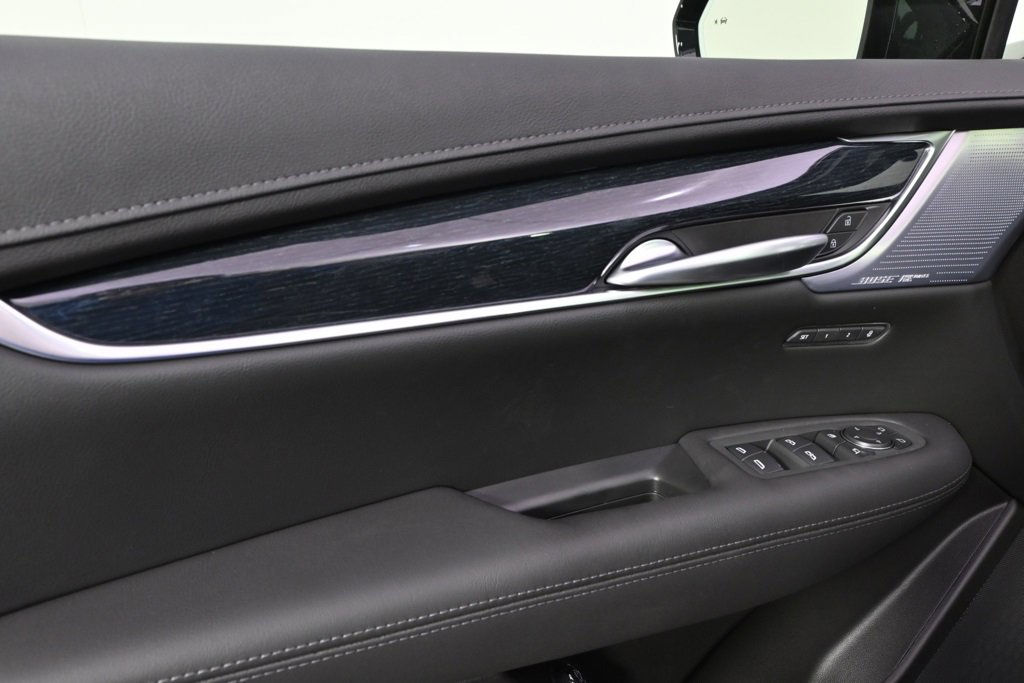 New 2025 Cadillac XT5 Premium Luxury w/ Technology Package image 22